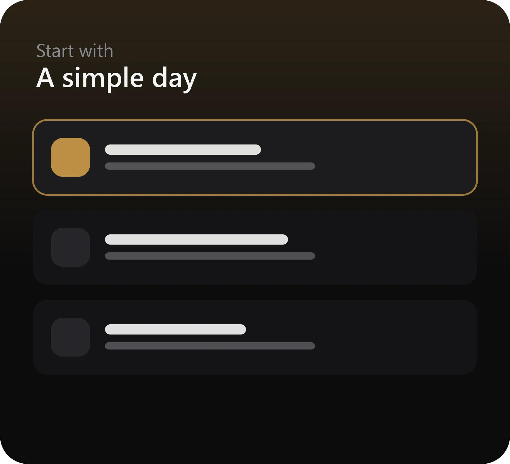AI HR management system dashboard